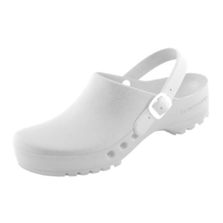 SCH�RR Chiroclogs SPECIAL Medikal Cerrahi Arkadan Bantl� �� Terli�i