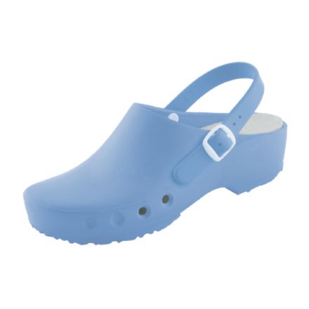 SCH�RR Chiroclogs CLASSIC Medikal Cerrahi Arkadan Bantl� �� Terli�i